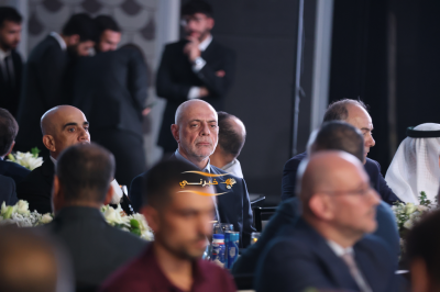 مندوبا عن الملك.. رئيس الوزراء يرعى الاحتفال بيوم الصناعة الأردنية