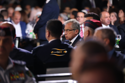 مندوبا عن الملك.. رئيس الوزراء يرعى الاحتفال بيوم الصناعة الأردنية