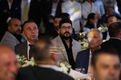 مندوبا عن الملك.. رئيس الوزراء يرعى الاحتفال بيوم الصناعة الأردنية