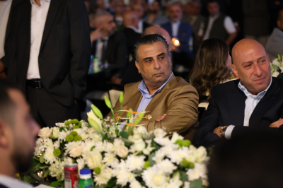 مندوبا عن الملك.. رئيس الوزراء يرعى الاحتفال بيوم الصناعة الأردنية