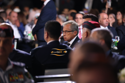 مندوبا عن الملك.. رئيس الوزراء يرعى الاحتفال بيوم الصناعة الأردنية