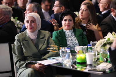 مندوبا عن الملك.. رئيس الوزراء يرعى الاحتفال بيوم الصناعة الأردنية