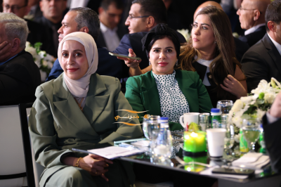 مندوبا عن الملك.. رئيس الوزراء يرعى الاحتفال بيوم الصناعة الأردنية