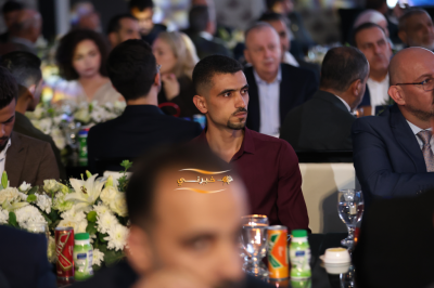 مندوبا عن الملك.. رئيس الوزراء يرعى الاحتفال بيوم الصناعة الأردنية