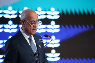 مندوبا عن الملك.. رئيس الوزراء يرعى الاحتفال بيوم الصناعة الأردنية