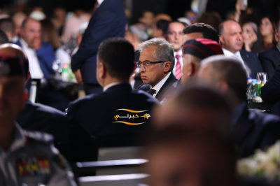 مندوبا عن الملك.. رئيس الوزراء يرعى الاحتفال بيوم الصناعة الأردنية