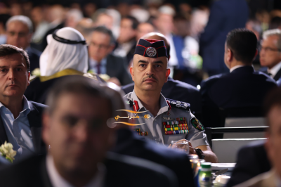 مندوبا عن الملك.. رئيس الوزراء يرعى الاحتفال بيوم الصناعة الأردنية