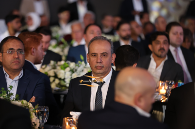 مندوبا عن الملك.. رئيس الوزراء يرعى الاحتفال بيوم الصناعة الأردنية