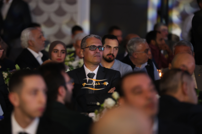 مندوبا عن الملك.. رئيس الوزراء يرعى الاحتفال بيوم الصناعة الأردنية