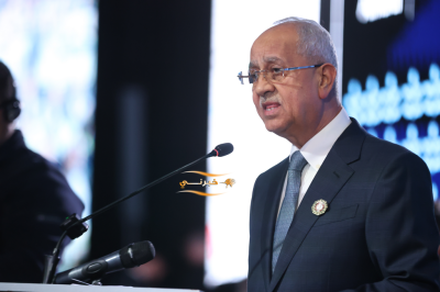 مندوبا عن الملك.. رئيس الوزراء يرعى الاحتفال بيوم الصناعة الأردنية