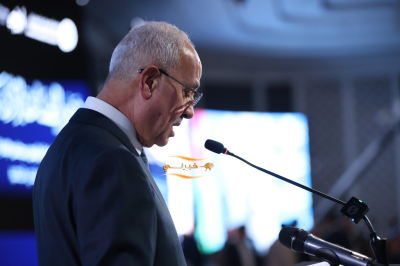 مندوبا عن الملك.. رئيس الوزراء يرعى الاحتفال بيوم الصناعة الأردنية