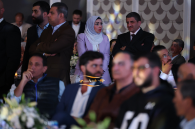 مندوبا عن الملك.. رئيس الوزراء يرعى الاحتفال بيوم الصناعة الأردنية