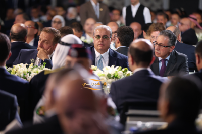 مندوبا عن الملك.. رئيس الوزراء يرعى الاحتفال بيوم الصناعة الأردنية