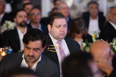 مندوبا عن الملك.. رئيس الوزراء يرعى الاحتفال بيوم الصناعة الأردنية