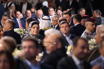 مندوبا عن الملك.. رئيس الوزراء يرعى الاحتفال بيوم الصناعة الأردنية