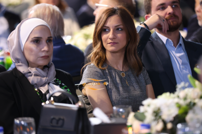 مندوبا عن الملك.. رئيس الوزراء يرعى الاحتفال بيوم الصناعة الأردنية