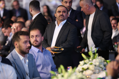 مندوبا عن الملك.. رئيس الوزراء يرعى الاحتفال بيوم الصناعة الأردنية