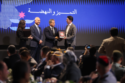 مندوبا عن الملك.. رئيس الوزراء يرعى الاحتفال بيوم الصناعة الأردنية