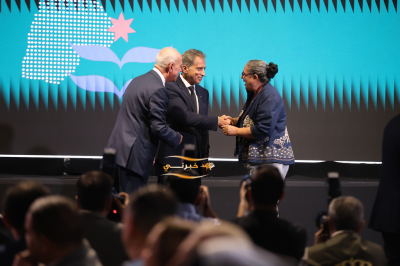 مندوبا عن الملك.. رئيس الوزراء يرعى الاحتفال بيوم الصناعة الأردنية