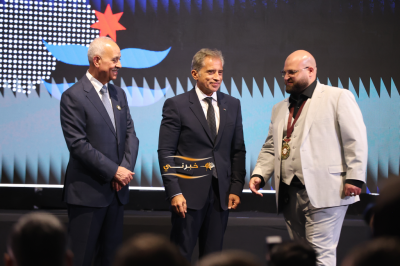 مندوبا عن الملك.. رئيس الوزراء يرعى الاحتفال بيوم الصناعة الأردنية