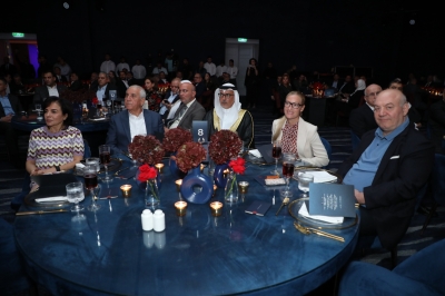 أمنية تطلق هويتها الجديدة كإحدى شركات Beyon إيذاناً بمرحلة جديدة من النمو والابتكار في قطاع الاتصالات والتكنولوجيا