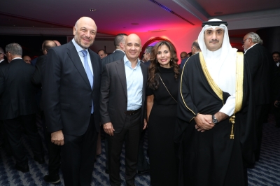 أمنية تطلق هويتها الجديدة كإحدى شركات Beyon إيذاناً بمرحلة جديدة من النمو والابتكار في قطاع الاتصالات والتكنولوجيا