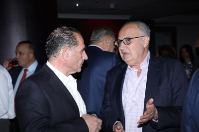 أمنية تطلق هويتها الجديدة كإحدى شركات Beyon إيذاناً بمرحلة جديدة من النمو والابتكار في قطاع الاتصالات والتكنولوجيا