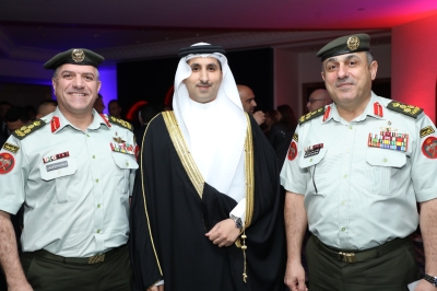 أمنية تطلق هويتها الجديدة كإحدى شركات Beyon إيذاناً بمرحلة جديدة من النمو والابتكار في قطاع الاتصالات والتكنولوجيا