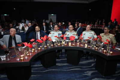 أمنية تطلق هويتها الجديدة كإحدى شركات Beyon إيذاناً بمرحلة جديدة من النمو والابتكار في قطاع الاتصالات والتكنولوجيا