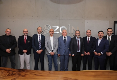 زين الأردن تزوّد 