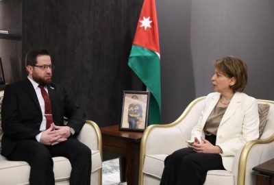 البلبيسي تدعو سورية للاستفادة من تجربة القطاع العام الأردني