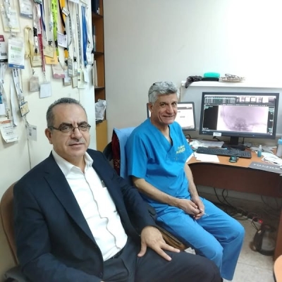 عملية دقيقة تنقذ حياة مريض من نزيف دماغي حاد في مستشفى الملك المؤسس