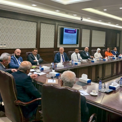 كلية لومينوس الجامعية التقنية (إحدى شركات مجموعة المناصير) استراتيجية ورؤية طموحة لمستقبل التعليم التقني والتطبيقي في الأردن