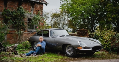 سيارة مستر بين للبيع .. والسعر قد يتجاوز مليون دولار - صور