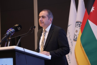 الحاج توفيق : سنبدأ تأسيس مجلس أعمال أردني – الماني مشترك