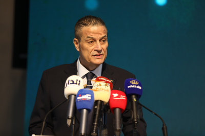 البنك المركزي يطلق حملة للتوعية بالأمن السيبراني والاحتيال المالي