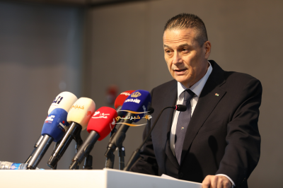 البنك المركزي يطلق حملة للتوعية بالأمن السيبراني والاحتيال المالي