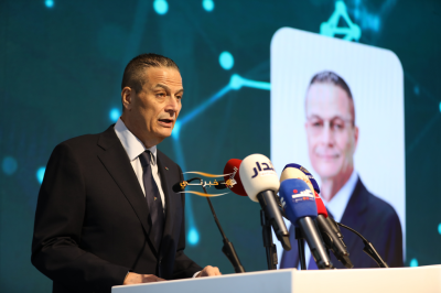 البنك المركزي يطلق حملة للتوعية بالأمن السيبراني والاحتيال المالي