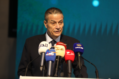 البنك المركزي يطلق حملة للتوعية بالأمن السيبراني والاحتيال المالي