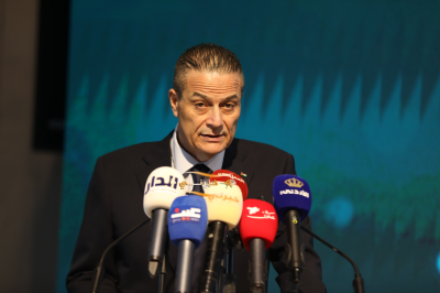 البنك المركزي يطلق حملة للتوعية بالأمن السيبراني والاحتيال المالي