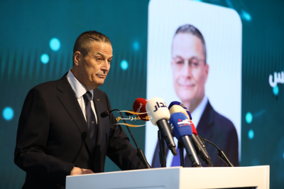 البنك المركزي يطلق حملة للتوعية بالأمن السيبراني والاحتيال المالي