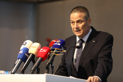 البنك المركزي يطلق حملة للتوعية بالأمن السيبراني والاحتيال المالي