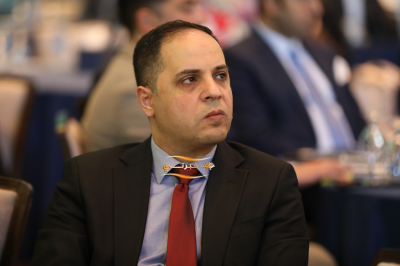 البنك المركزي يطلق حملة للتوعية بالأمن السيبراني والاحتيال المالي