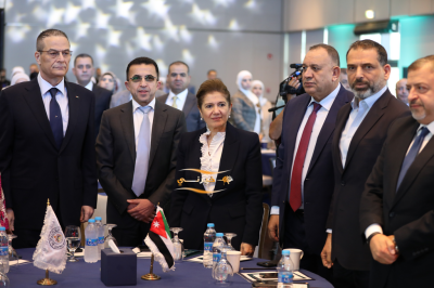 البنك المركزي يطلق حملة للتوعية بالأمن السيبراني والاحتيال المالي