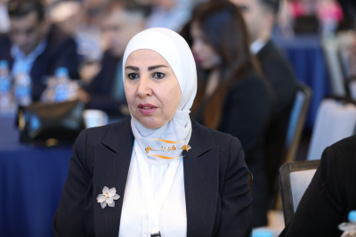 البنك المركزي يطلق حملة للتوعية بالأمن السيبراني والاحتيال المالي