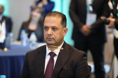 البنك المركزي يطلق حملة للتوعية بالأمن السيبراني والاحتيال المالي