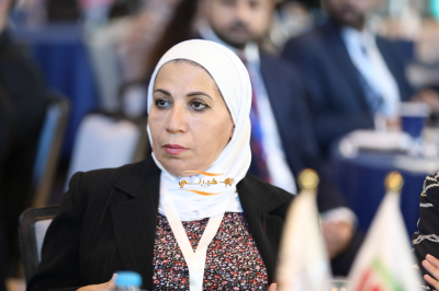 البنك المركزي يطلق حملة للتوعية بالأمن السيبراني والاحتيال المالي