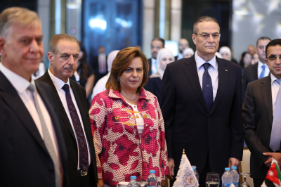 البنك المركزي يطلق حملة للتوعية بالأمن السيبراني والاحتيال المالي