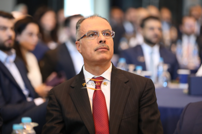 البنك المركزي يطلق حملة للتوعية بالأمن السيبراني والاحتيال المالي