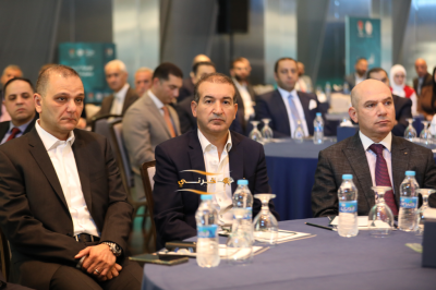 البنك المركزي يطلق حملة للتوعية بالأمن السيبراني والاحتيال المالي